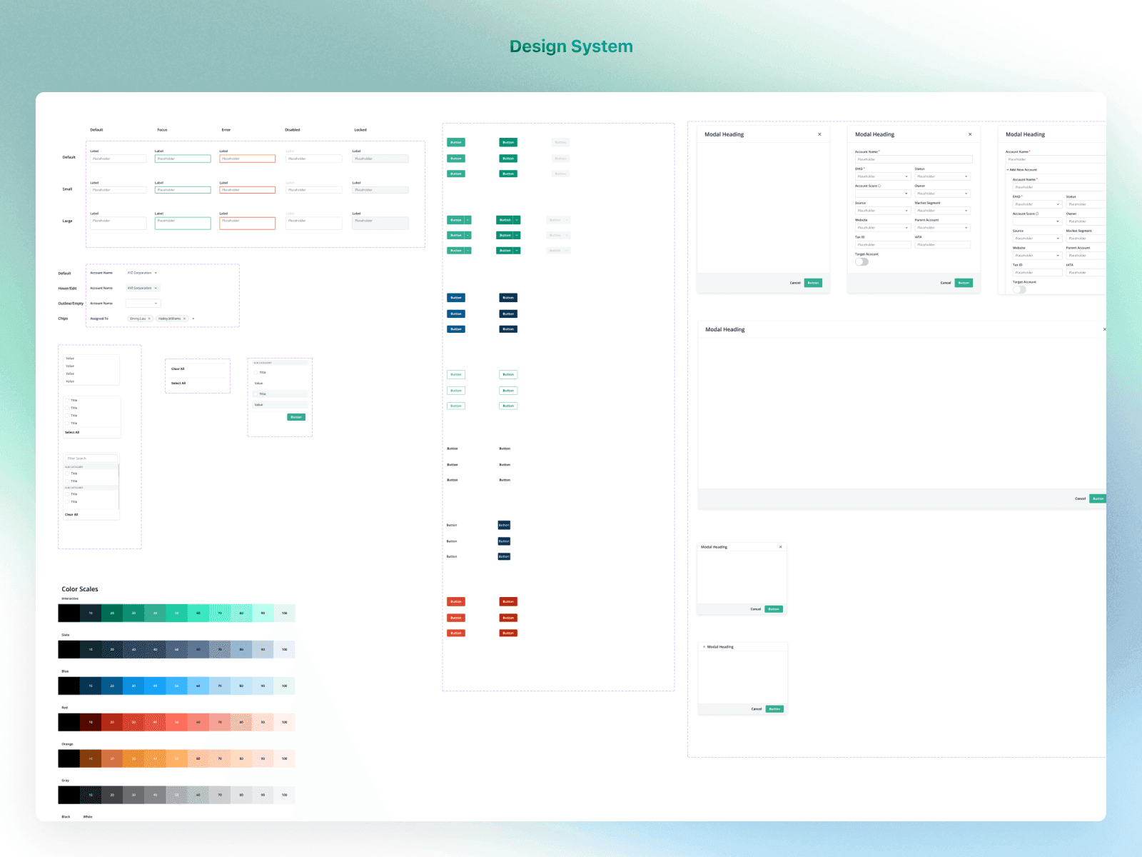 Design System